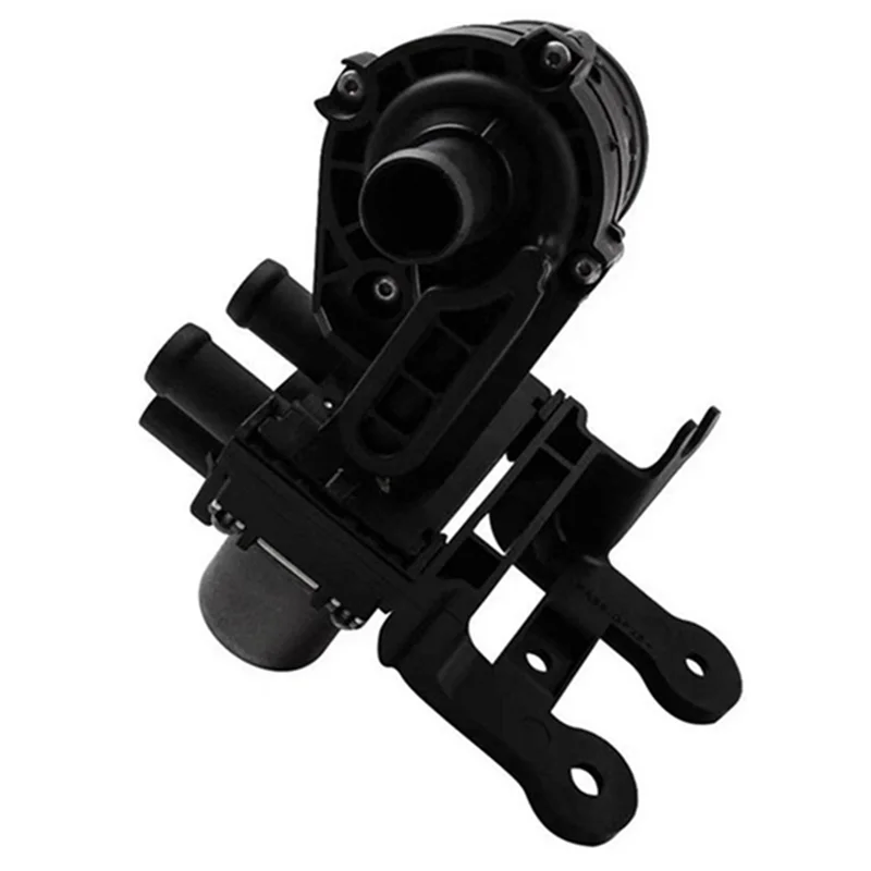 

A80X-For A6 2003-2011 Air Conditioning Solenoid Valve Thermostat Warm Water Valve 4F1959617B