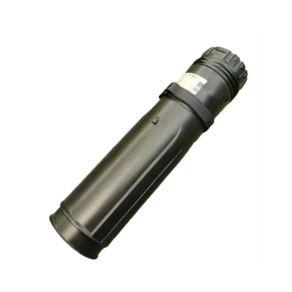 As Picture OEM Tube BR800C-E Easy Installation Blower Pipe Outdoor Equipment Made Of Plastic Lightweight Design
