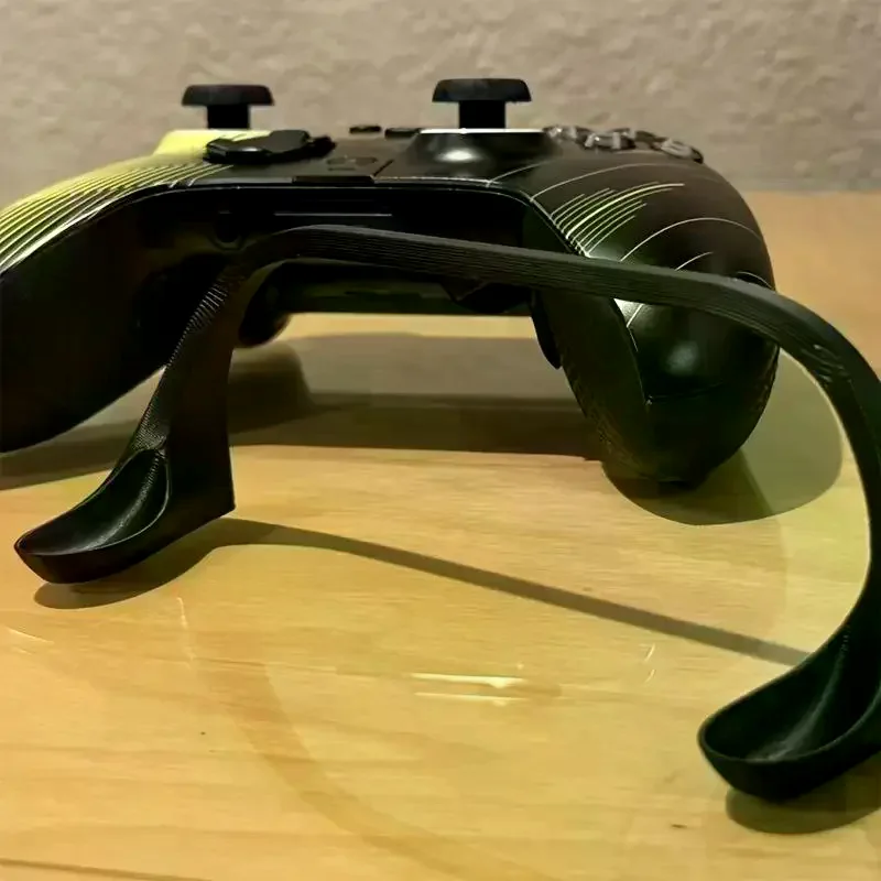 1PC For Invisible Controller Stand Series Game Controller Special Base Simple Protection Creative Design