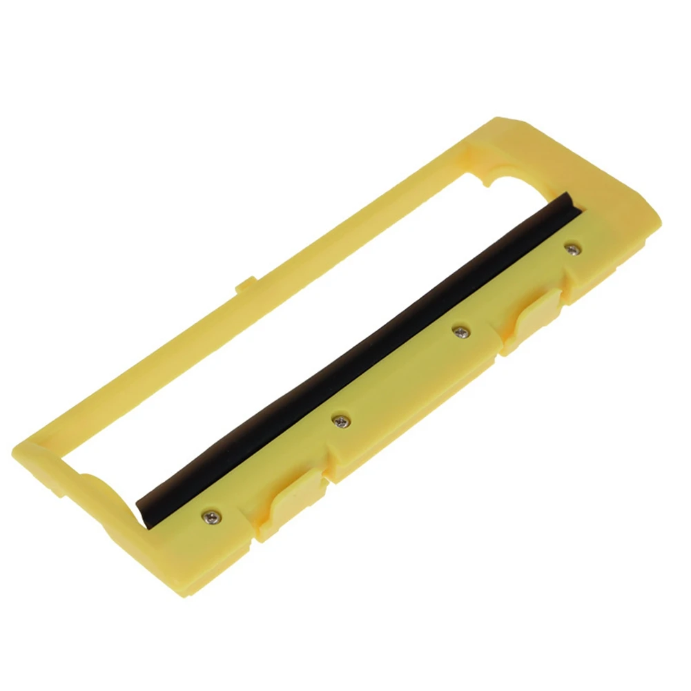 

KSOL Replacement Roller Brush Side Brushes HEPA Filters Compatible for A4 A4S A40 Robot Vacuum Cleaner Accessories