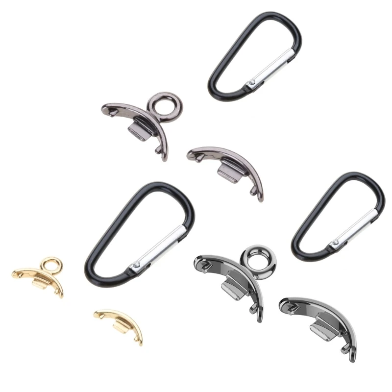 Mi-Band 8 用ハンギングチェーンネックブレスレットストラップリストバンド時計首の装飾