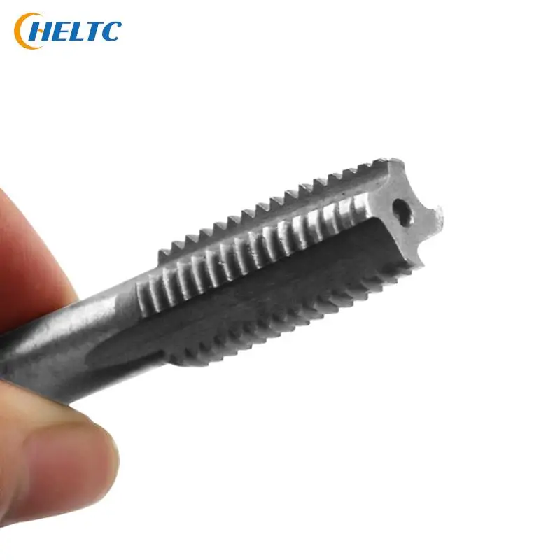 Imagem -05 - Metric Impact Thread Tap Grupo Broca de Medidores de Metal Ferramentas Mecânicas Oficina m3 m4 m5 m6 m8 M10 M12 Pcs