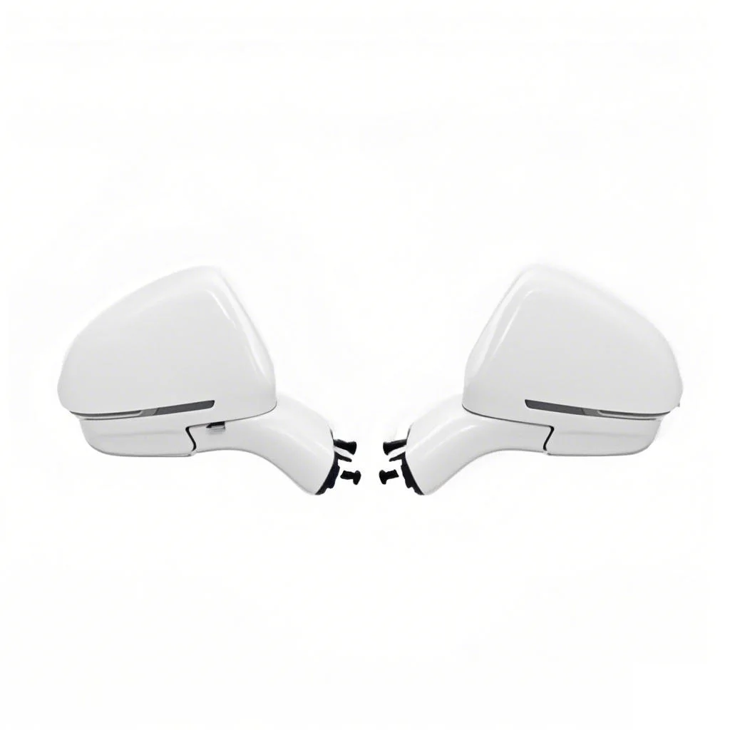 

Modification High Quality Lin-coln 2014M-KX GA1Z17683-ACPTM Automotive Body Parts, OEM Rearview Mirror, Electric with Turn signa