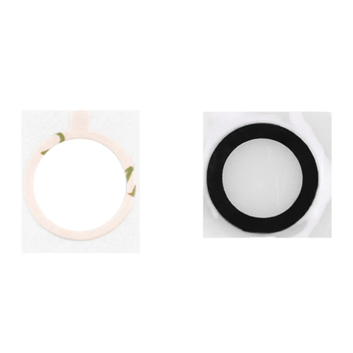 FFYY-Gimbal Camera Lens Glas voor DJI Mavic Pro Drone Gimbal Camera Lens Reparatie Vervangende Onderdelen Vervang Accessoires