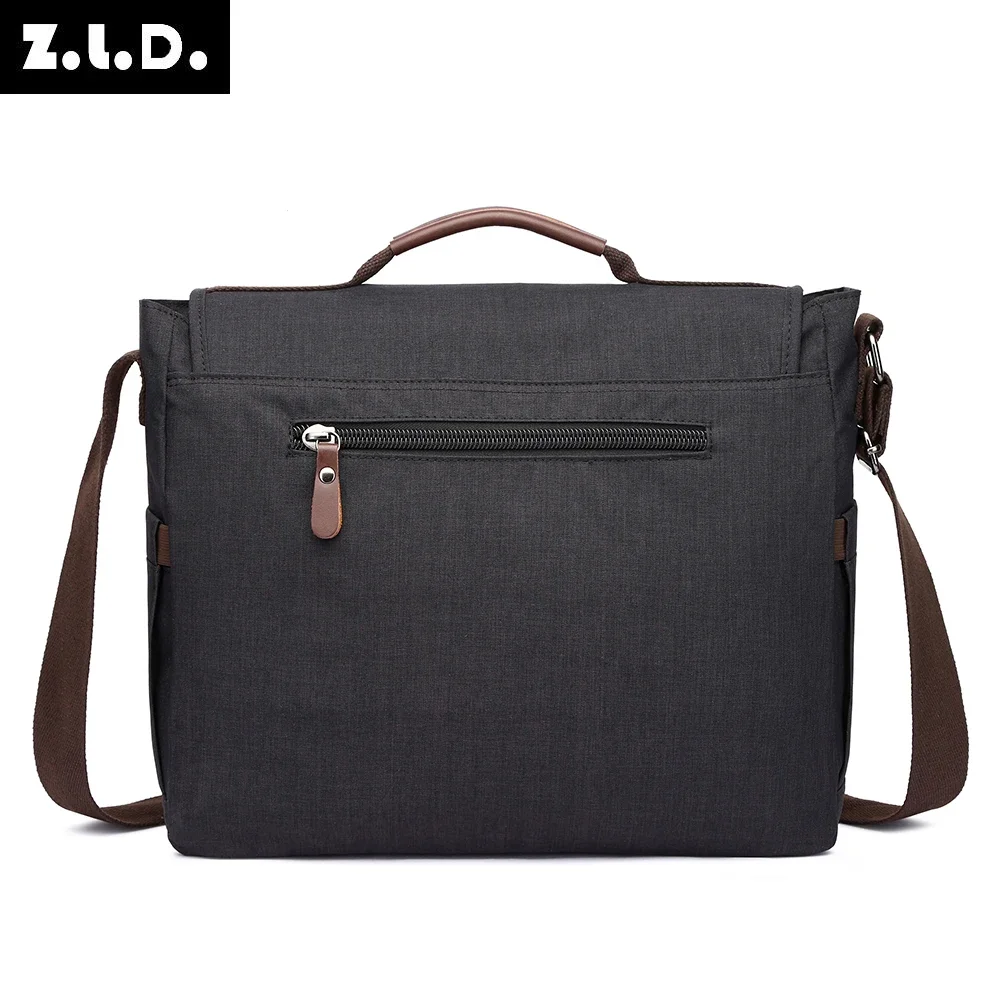 New Shoulder Bag Men Waterproof Fashion Messenger Bag Casual Bolso Hombre Torebka Damska Sacoche Homme Obag Bolsa Masculina