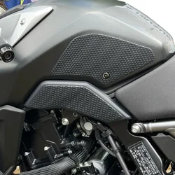 Motorcycle Tank Traction Pad Anti Slip Sticker Gas Knee Grip Protector For Suzuki GSX8R GSX-8R 2024 GSX-8S GSX8S 2023 to 2026