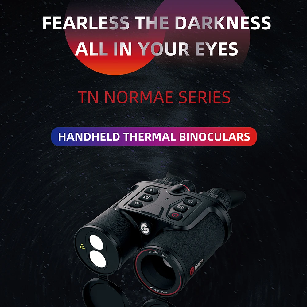 Binocular Binocular…