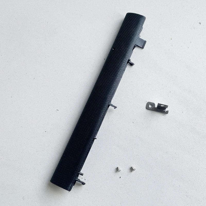 ODD محرك الأقراص الضوئية الحافة لوحة غطاء الزخرفية قوس حامل لينوفو G40-30 G40-45 G40-70 G40-75 G40-80 G50-30 (بدون زر)