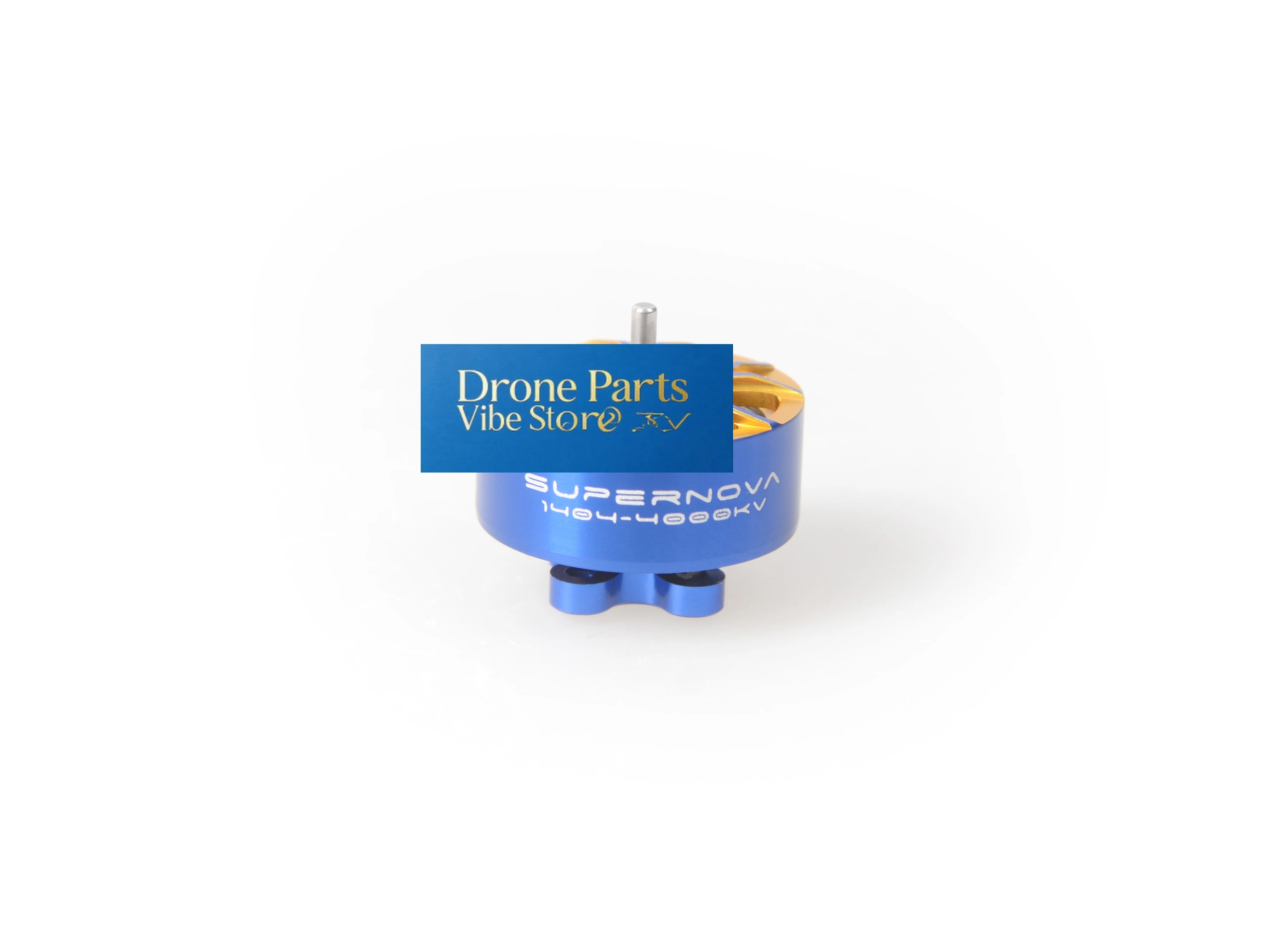 Drone PartsRcinpower Aos Rc Supernova 1404 4000kv Motors view 3