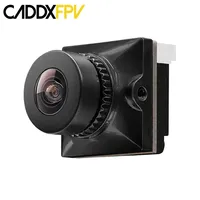 CADDX Ratel 2 V2 4.5-36V 1200TVL 160° FOV 2.1mm Starlight Sensor Micro FPV Camera NTSC & PAL CVBS Output For RC Freestyle Drone