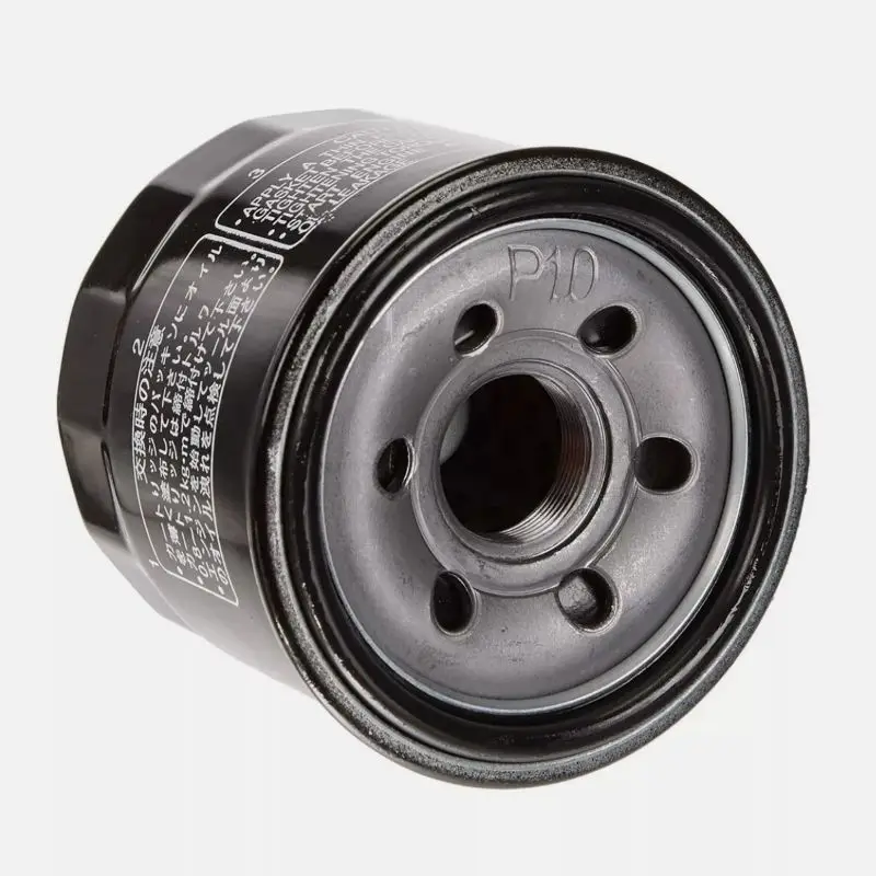 Why the 16510-07J00 Oil Filter Is My Go-To Choice for Suzuki Engines – Real Riding Experience