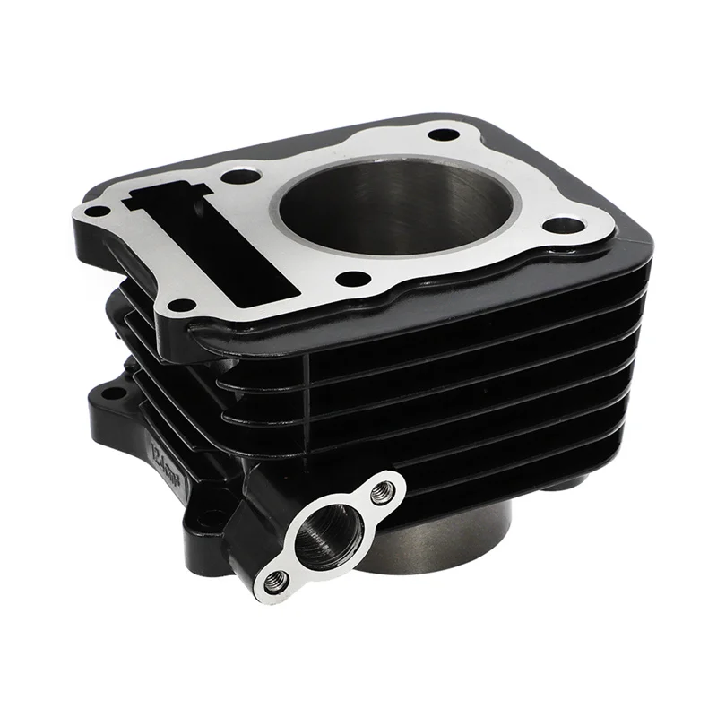 UPGRADE Camshaft Cylinder Piston 62mm 150cc For KAWASAKI KLX125 KLX 125 BIG BORE 2003-2006