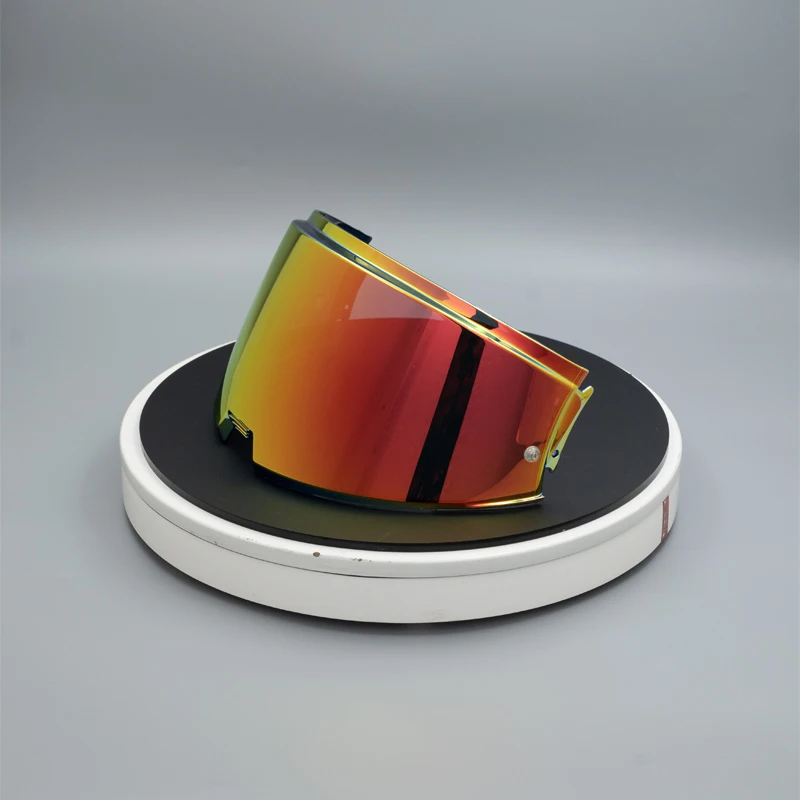 Visor For LS2 FF906 Motorcycle Helmet Replacement Shield Lens, For LS2 ADVANT flip UP, Capacetes De Moto, Moto Accesorios - view 5