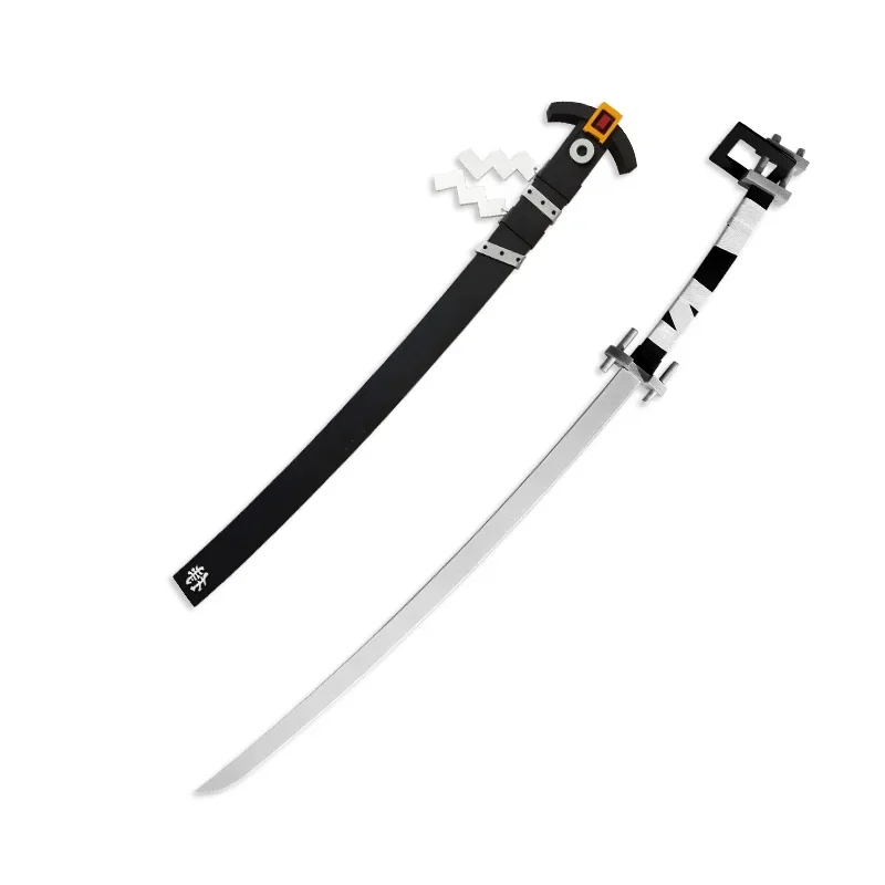 

Hoshimi Miyabi Zenless Zone Zero Sword Props Cosplay Props Halloween Christmas Fancy Party Costumes Accessories