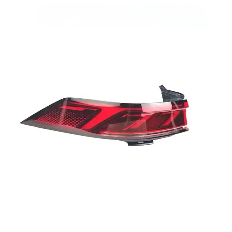 Right Combination Rear Lamp Assembly for BYD Qin PLUS EV Qin PLUS DMI Qin PLUS Glory Edition