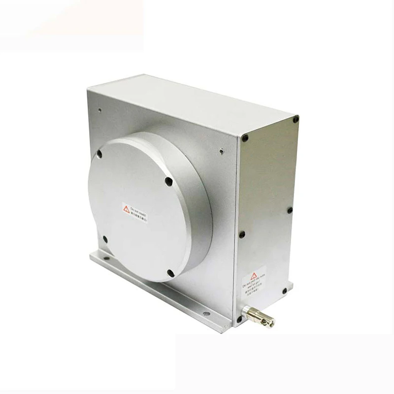Miran Linear String Potentiometer MPS-L Incremental Long Range Motion Sensor Draw Wire Displacement Sensor