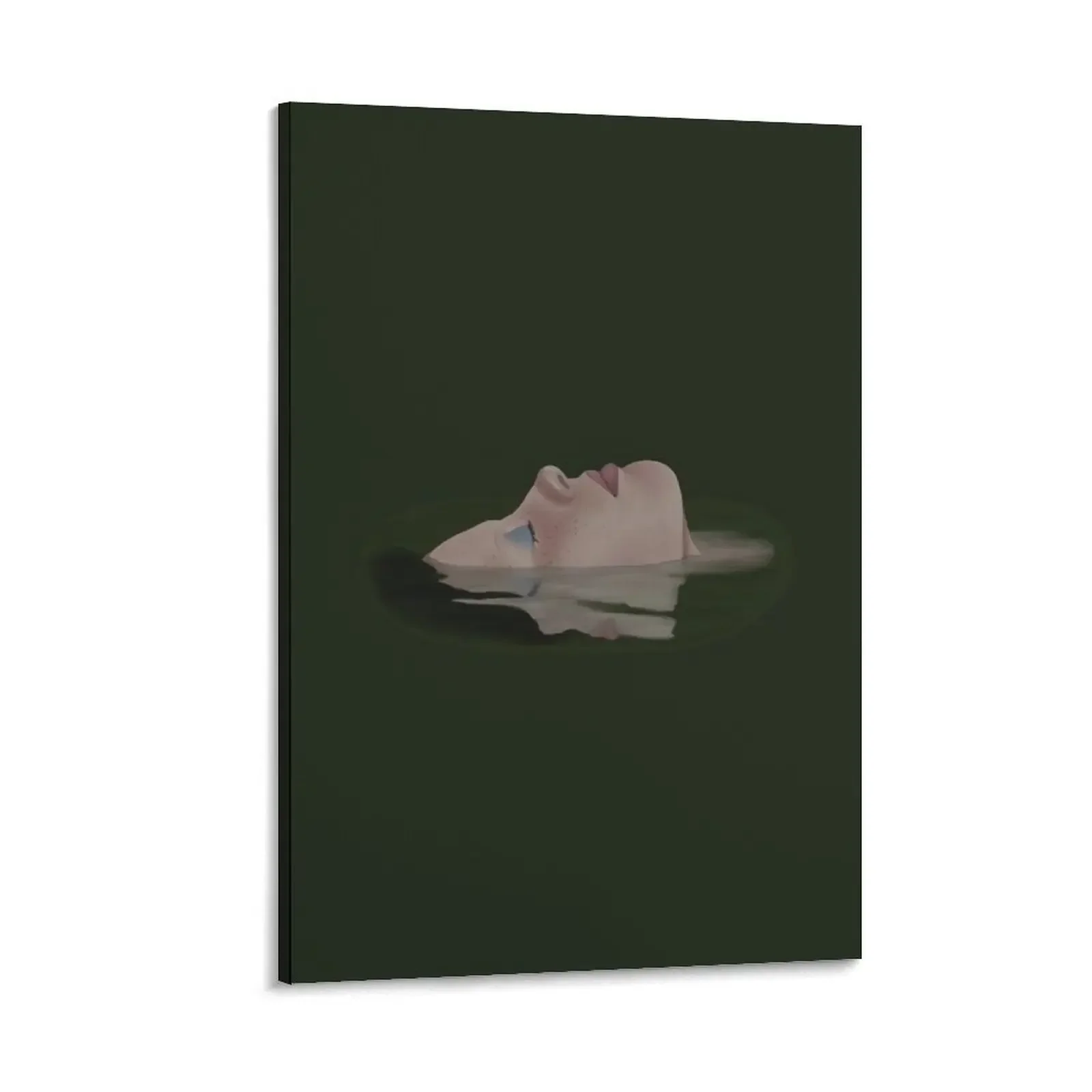 

Maxine Minx Floating Canvas Painting painting Posters on the wall aesthetic room decor Wall posters