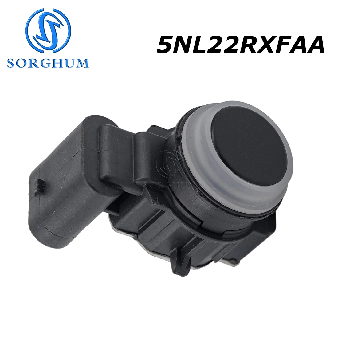 

SORGHUM 5NL22RXFAA PDC Parking Backup Sensor For Dodge Grand Caravan Journey Chrysler Town & Country Jeep Liberty 0263023390