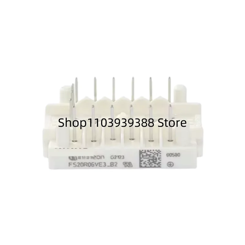 

FS10R06VE3 FS15R06VE3 FS20R06VE3 FS30R06VE3 Module New Original