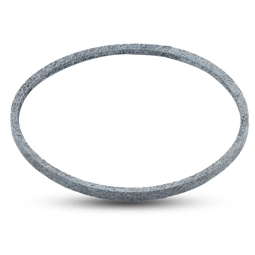 Imagem -06 - Cinto de Substituição para Toro Timemaster Turfmaster 30 Cortador de Deck para Toro20239 20230 Drive Belt 1215765