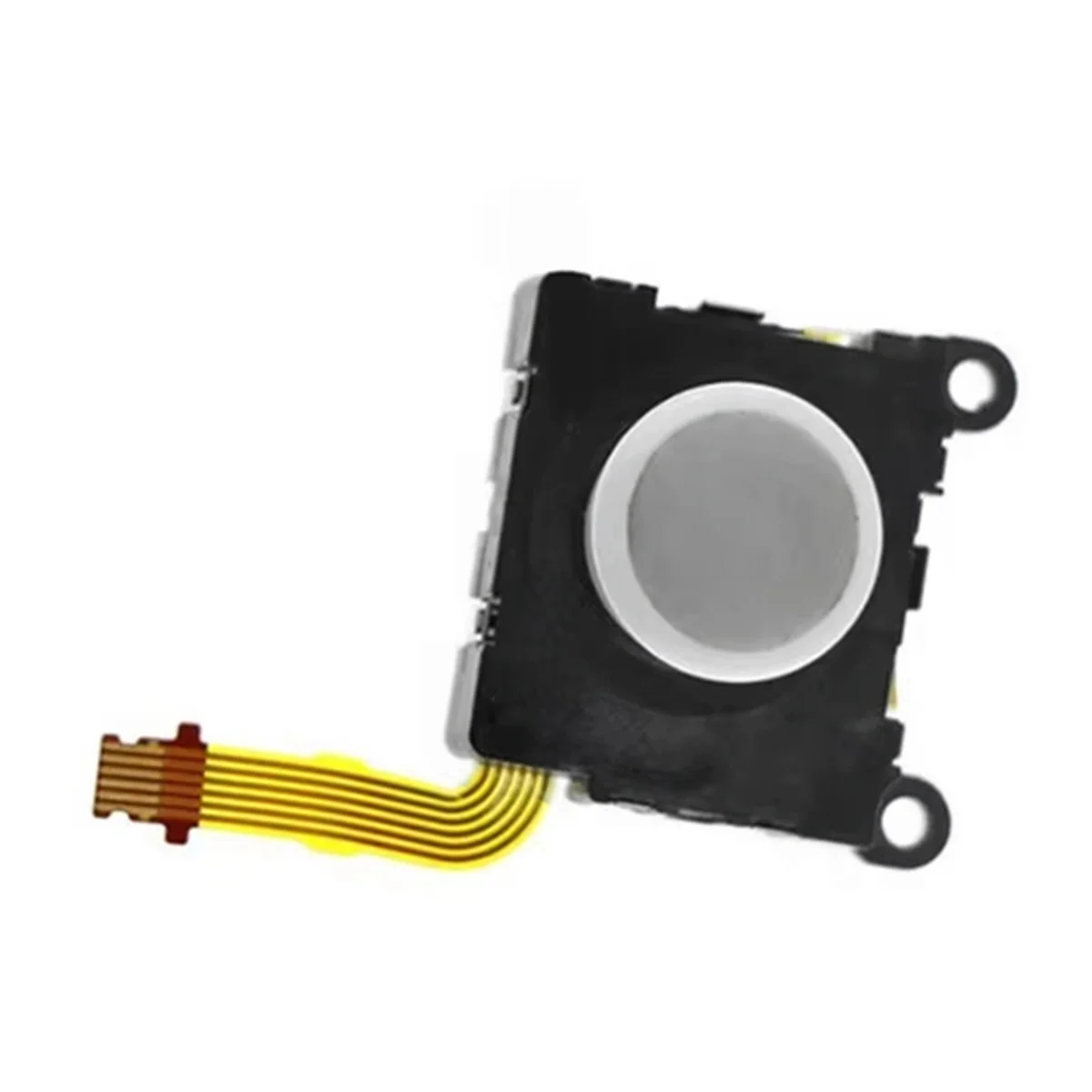 

A07I 3D аналоговый джойстик для 1000 PSV1000, джойстик, контроллер, джойстик для 1000, черный и белый