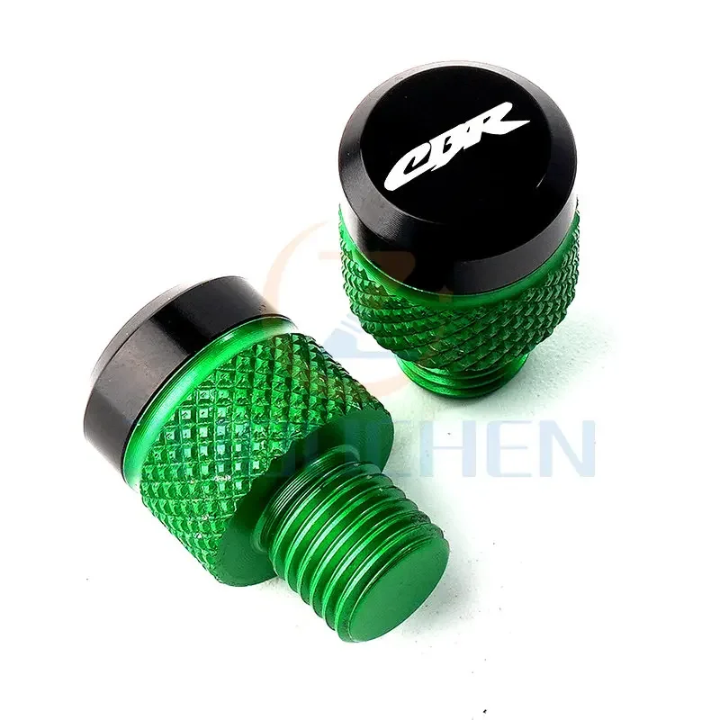 1 Pair Motorcycle M…