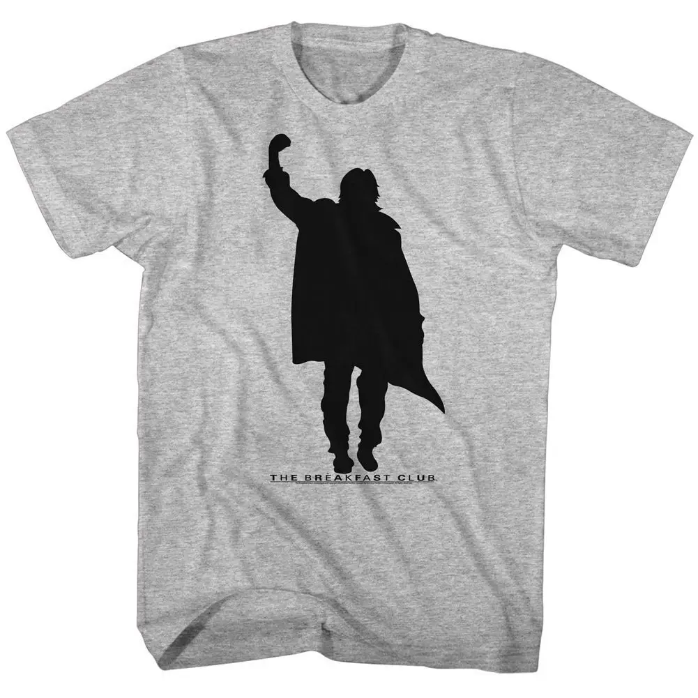 Breakfast Club Fist Pump 2 Movie T Shirt