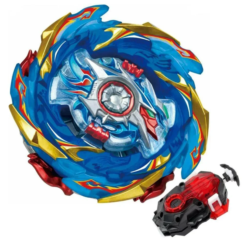 DB B193 Ultimate Valkyrie Legacy Variable Links Rechts Dynamite B00 LR String Launcher B184 Dropshopping – Detail 3