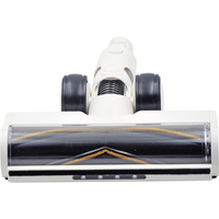 ABKJ-Floor Brush Assembly W/ Roller Brush Parts With LED Assembly For Dreame T20 R10 V8 Vacuum Cleaner Accessories