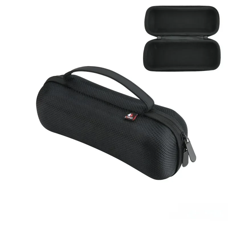 Hard Carrying Case Waterproof Portable Storage Case Shockproof Hard Shell Case for Sony ULT Field 1 Wireless Speaker