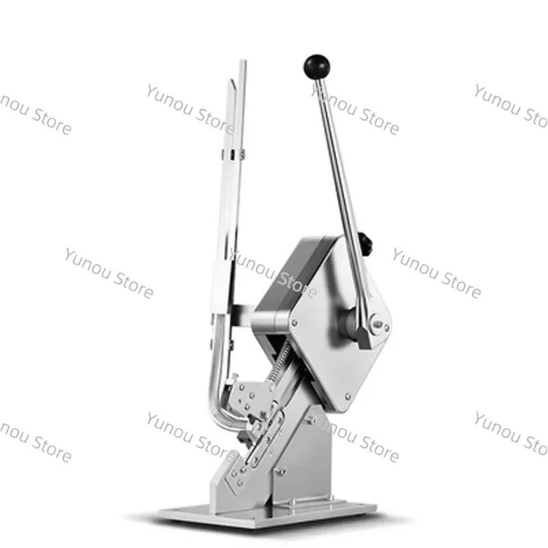 

Ручной упаковщик для ветчины и колбасы, машинка для стрижки колбас, U-образная машина для упаковки пакетов для супермаркетов, машина для запечатывания пищевых продуктов.