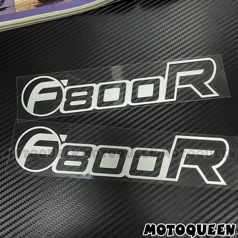 Für BMW F700GS F800R F650GSA F650 F700 F800 GS R Motorrad Körper Shell Räder Verkleidung Logo Helm Kraftstoff Tank Pad Aufkleber Aufkleber