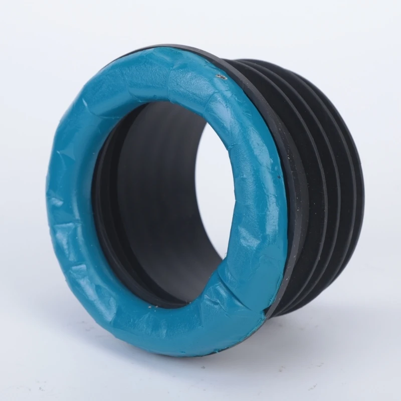  Efficient Double Layer Odor Protective Toilet Flange Easy Installion Designs