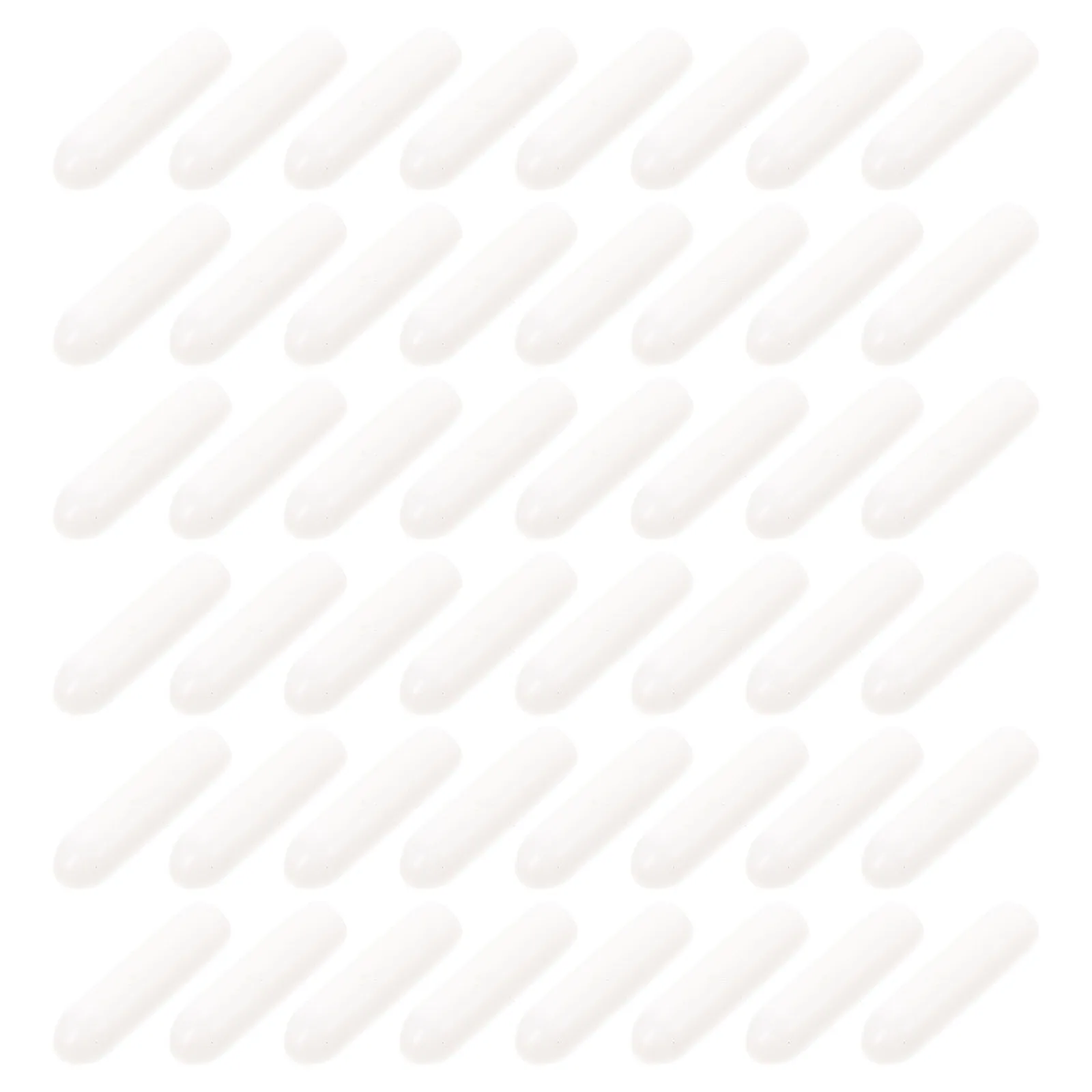 

Clothes Hanger Protective Caps Plastic Compact Design Wire Hangers Tip Covers Hanger End Caps Coat Protectors Storage
