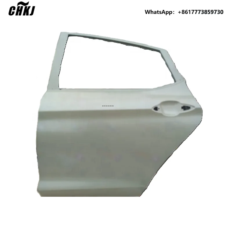 

CHKJ for High Quality Car Rear Door for JAC J7 OEM 6201100U7300E