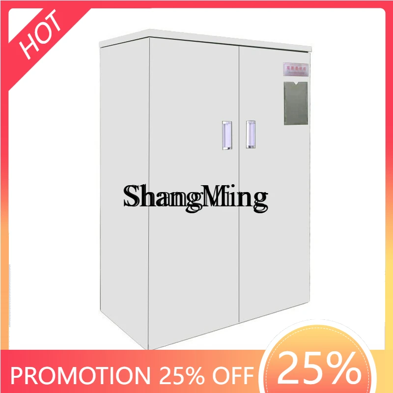 

SM Observation Equipment Storage Cabinet Telescope Sight Equipment Cabinet Wooden Furniture Cabinet