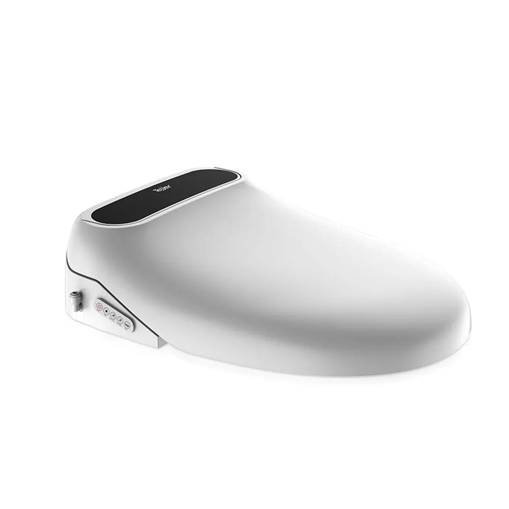 

Watermark SAA Certified Computer Bidet Smart Toilet Seat