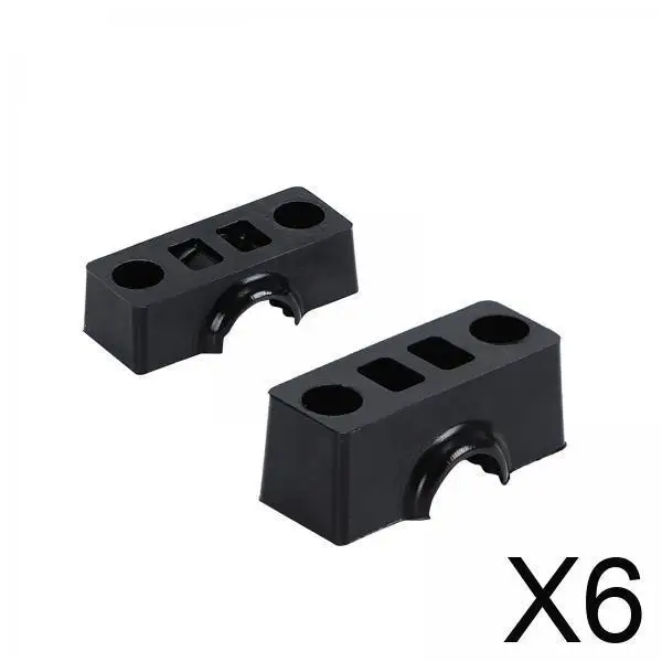 

Stable Steering Upper Lower Housings Polyurethane Fits Arctic Cat 400 500 700 Durable Spare Parts Attachment