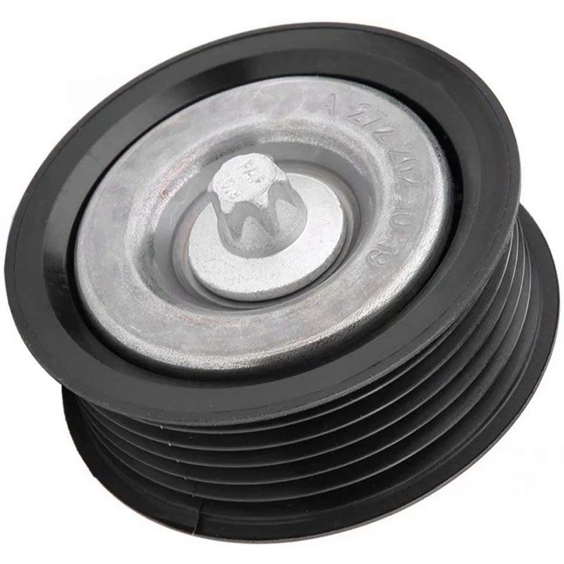 Belt Tensioner Idler Pulley 2722021019 for for Mercedes Benz C230 C320 E320 E500 S430 M272