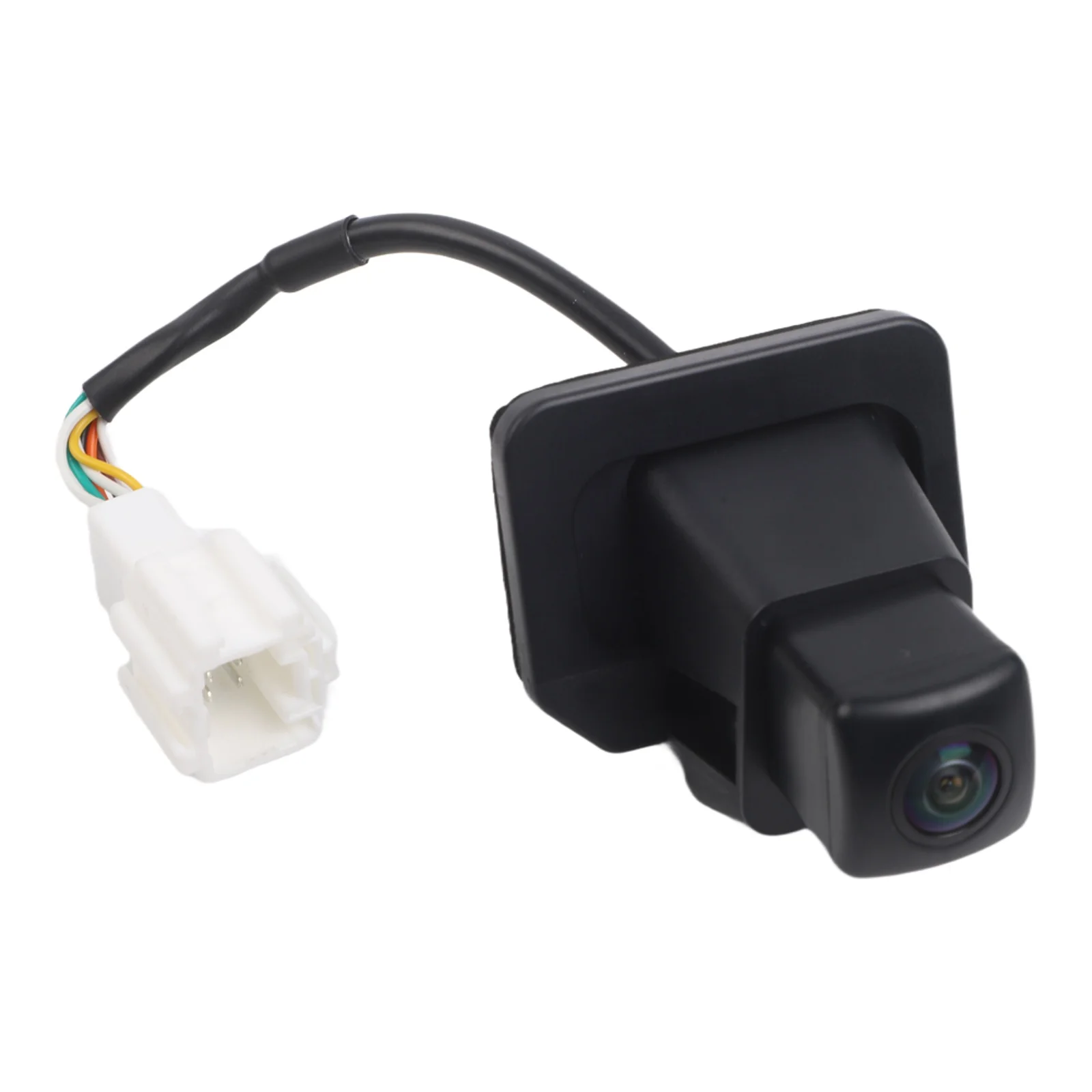 For Honda rear view camera designed as a direct fit replacement compatible with the model years fourteen through sixteen