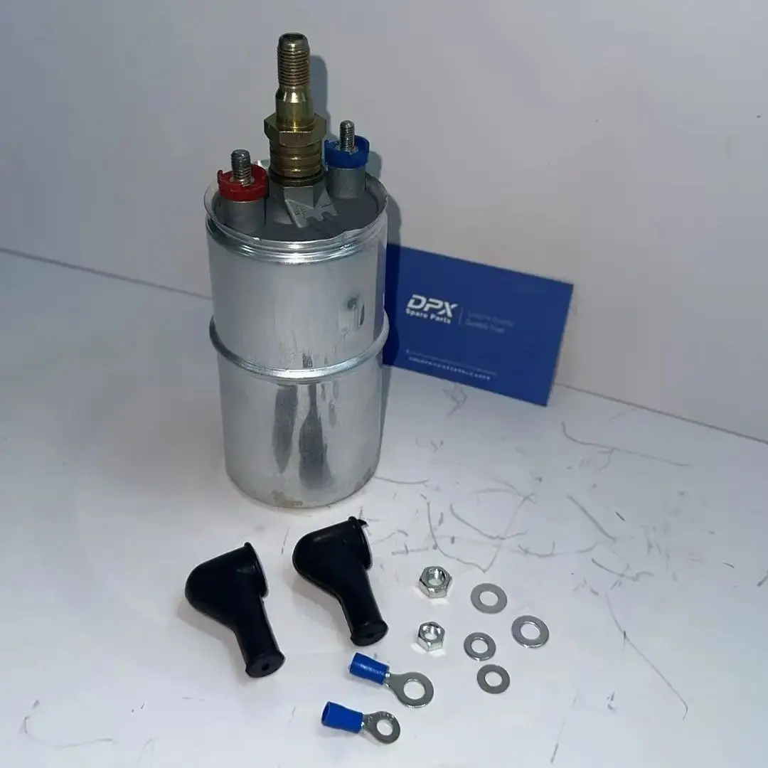 Fuel Pump Petrol Pu… - image