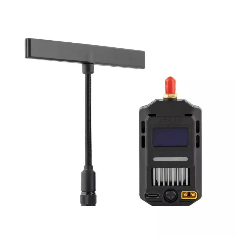Elrs High Frequency Head 915MHz Receiver Model Aircraft Drone