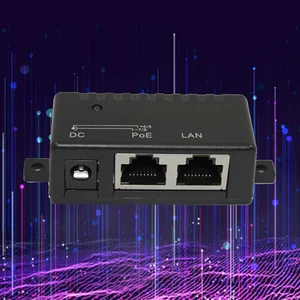 6 best sales poe splitter 5v - №6