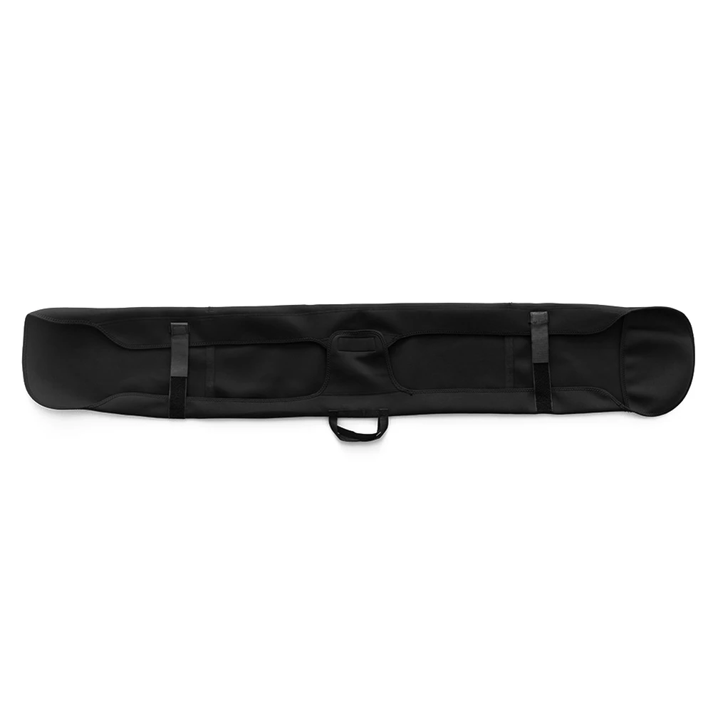 

Easy To Carry Ski Snowboard Bag Carry Bag Liner Bag Protection Scratch Length Made Of Neoprene Note Package Content