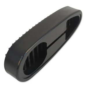 وسادة ارتداد مطاطية من GUGULUZA، وسادة خفية مضلعة، قابلة للانزلاق، بندقية صيد، حامي بعقب بندقية، تمديد، AR15 أفضل 8 أسهم بنادق مبيعا - رقم 7