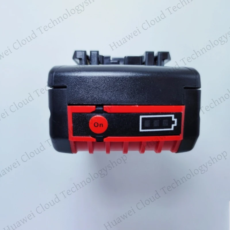 Оригинальная новая защитная плата аккумулятора Bosch 18 В-2,0-3,0-4,0-5,0-6,0 Ач, замена и использование аккумулятора