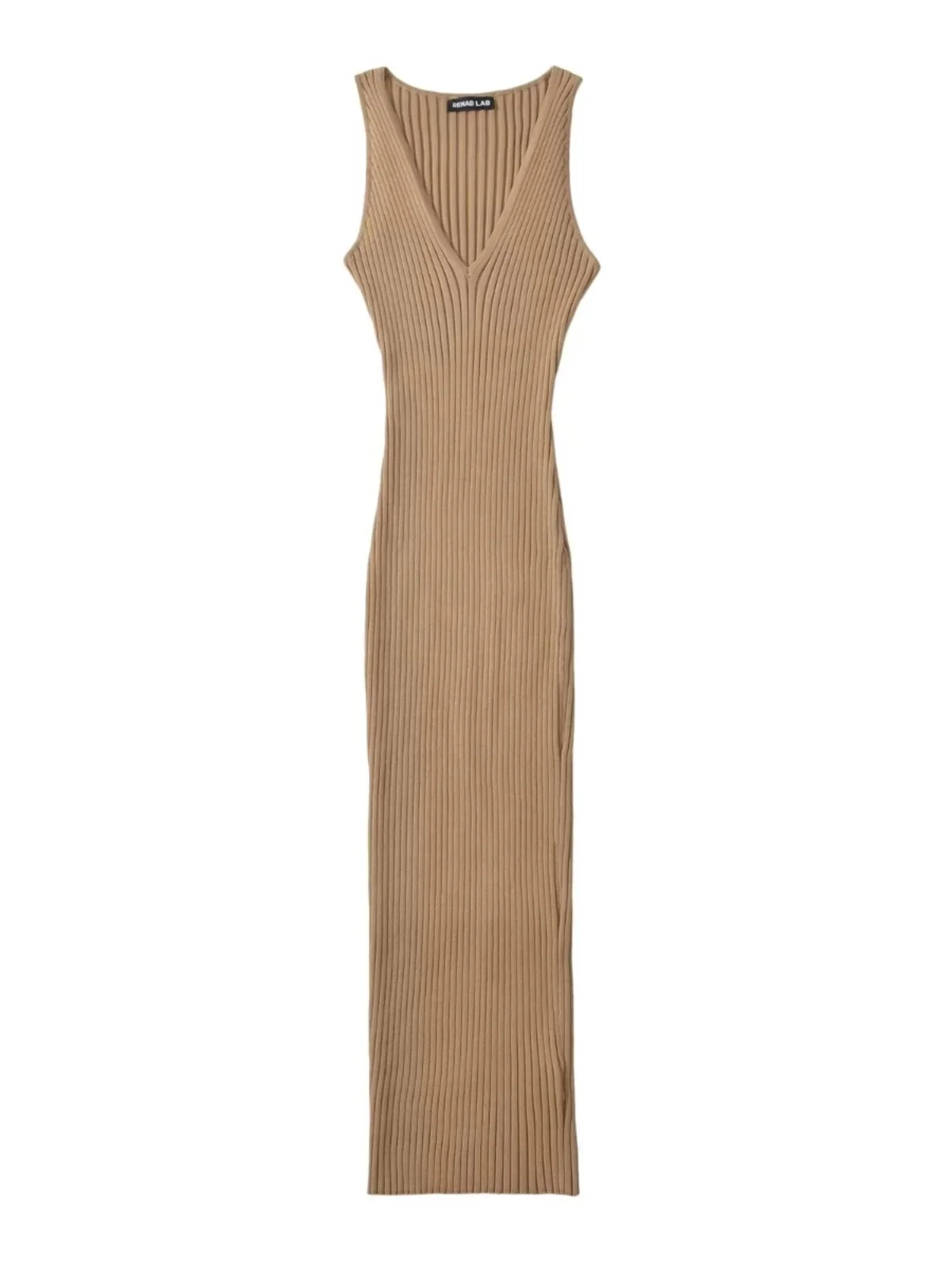 Sexy apertado ajuste v-ne svel malha dr feminino outono nova camada de base sle longo dr envoltório em torno do abdômen bodycon dr