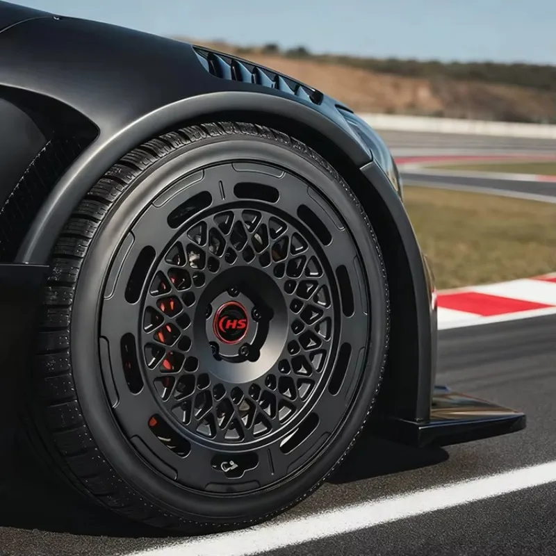 

Hot Sales6061-T6 Custom Concave Design 5x112 5x114.3 6x139.7 6x114.3 Forged Aluminum Alloy Brushed Wheels Car Rim for SUV S-Clas