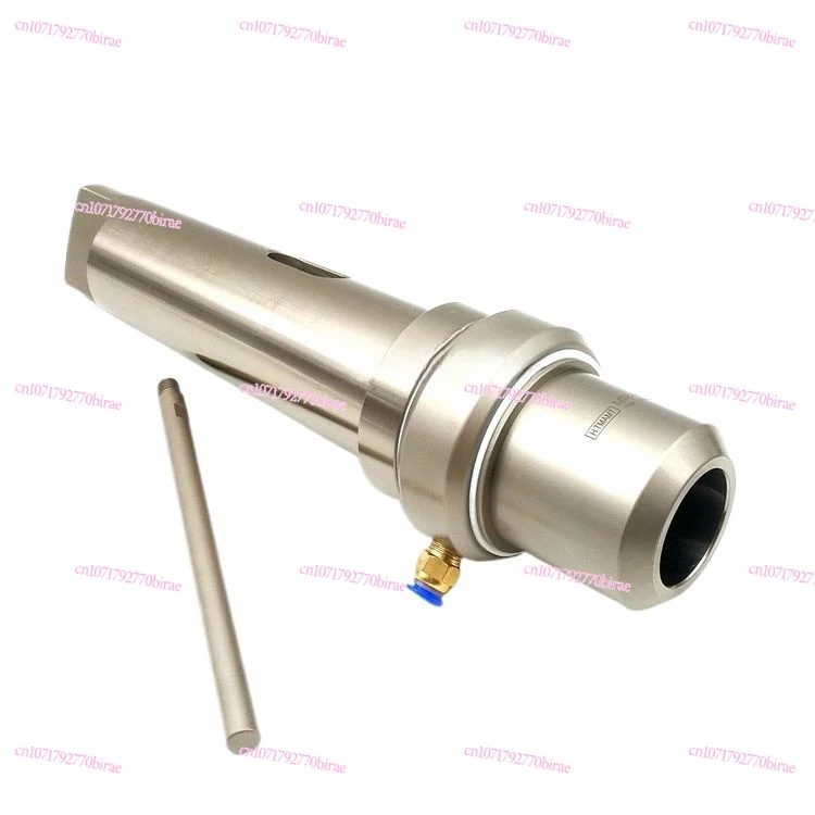 

High Precision MT4/5/6 External To Internal Coolant Drill Chuck Center Water Outlet U-Drill Side Fixed SLN25/32 Milling Tool