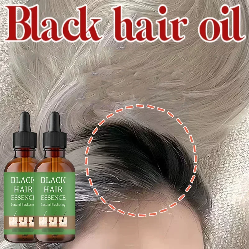 Health with Anti-Grey Hair   Treatment Revitalize Your Ahair   Treatment Restore Natural Hairand 23